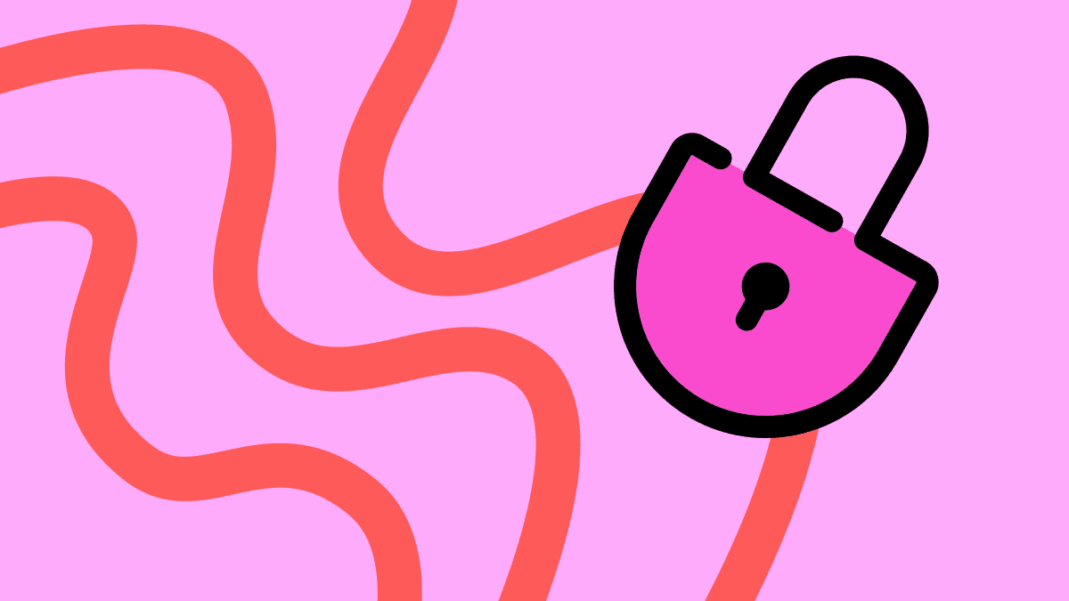 How Your Letters Stay Truly Private